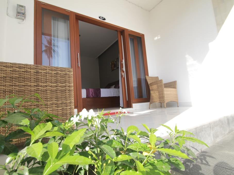 D'Gaduh Suite Kuta 꾸따 외부 사진