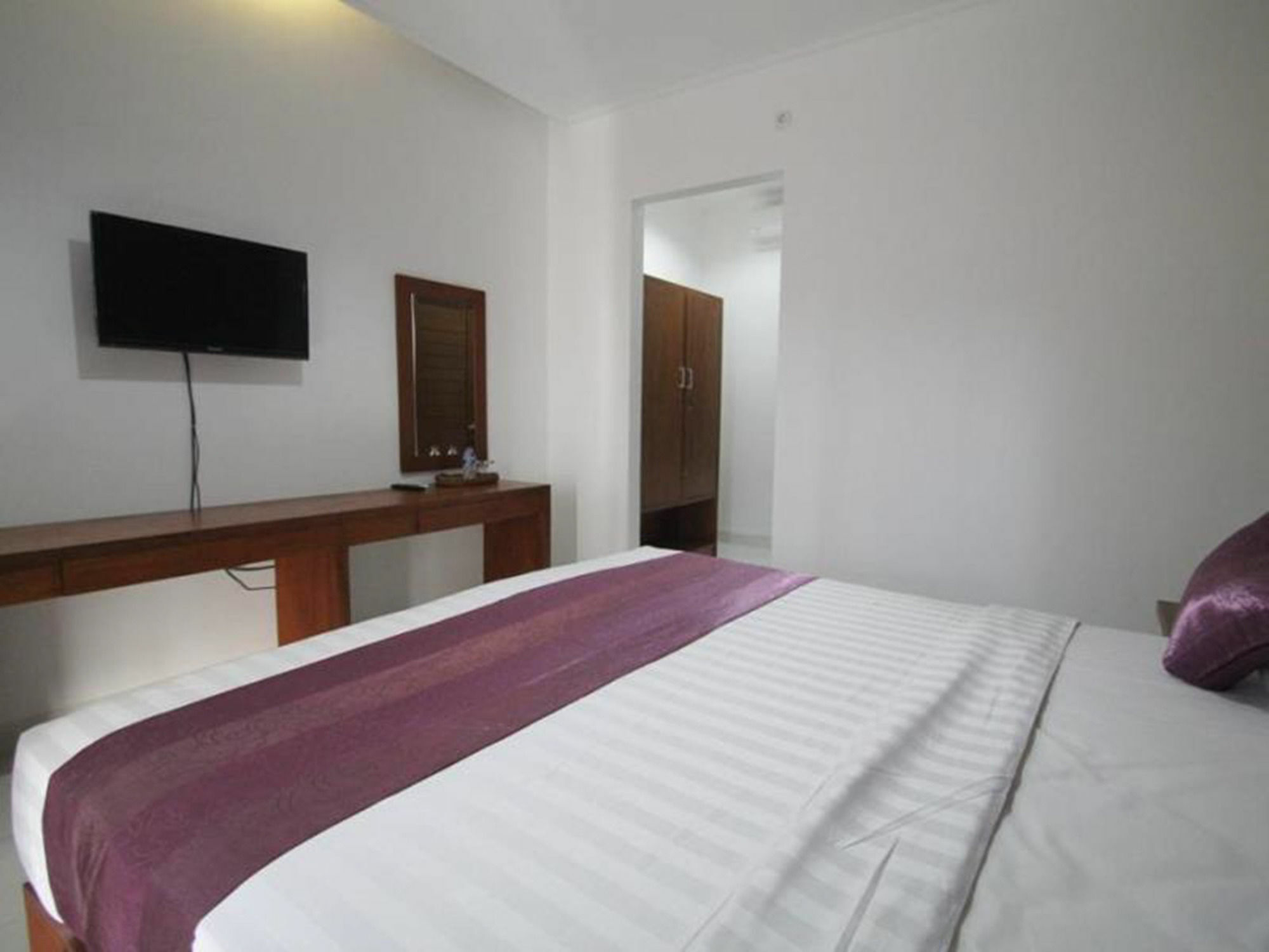 D'Gaduh Suite Kuta 꾸따 외부 사진