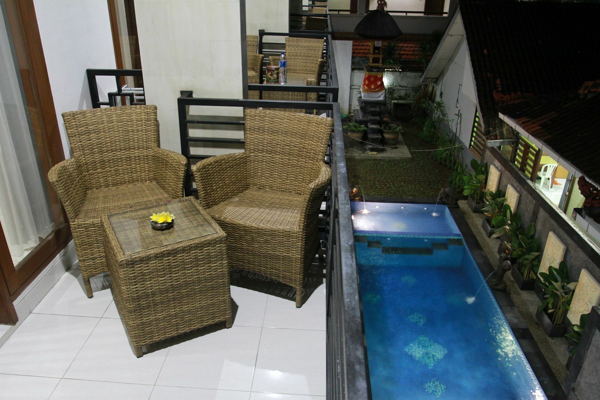 D'Gaduh Suite Kuta 꾸따 외부 사진